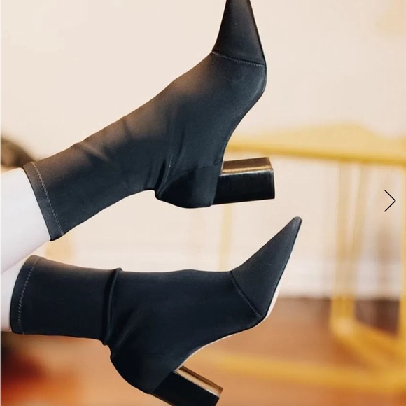 Paula Torres boot - Picture 11 of 11